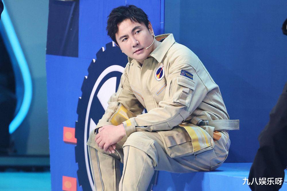 王牌|新一季《王牌》槽点太多?三代军艺校草同台都无法拯救