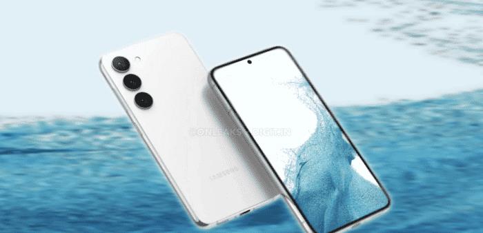 三星Galaxy S23、S23 Plus再爆料：骁龙8Gen2+后三摄+25W充电