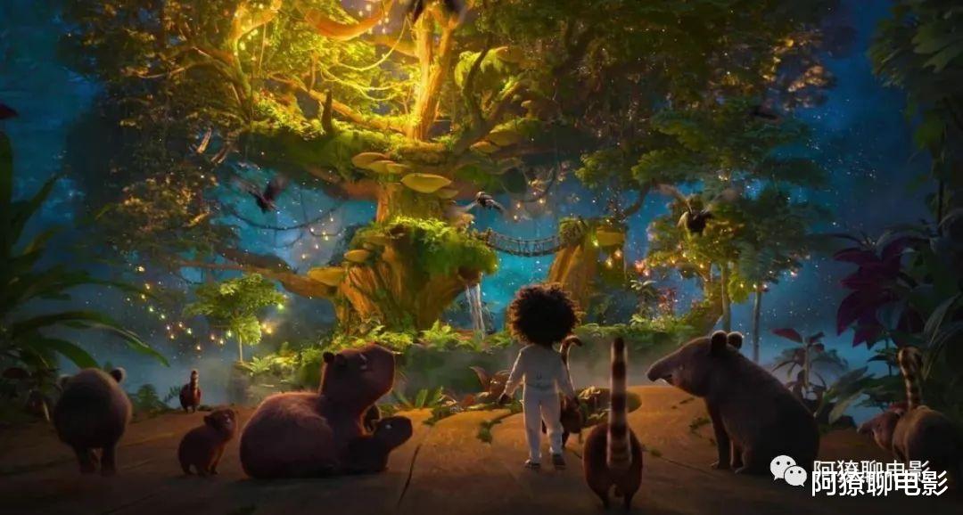 魔法满屋|《魔法满屋》：魔法城堡的拯救者，不会魔法的魔法师