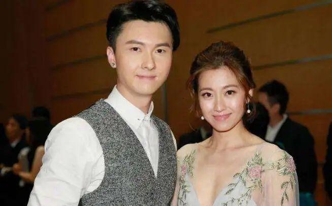 陈自瑶|真离了！高调官宣出轨对象，恩爱夫妻闹这么僵？