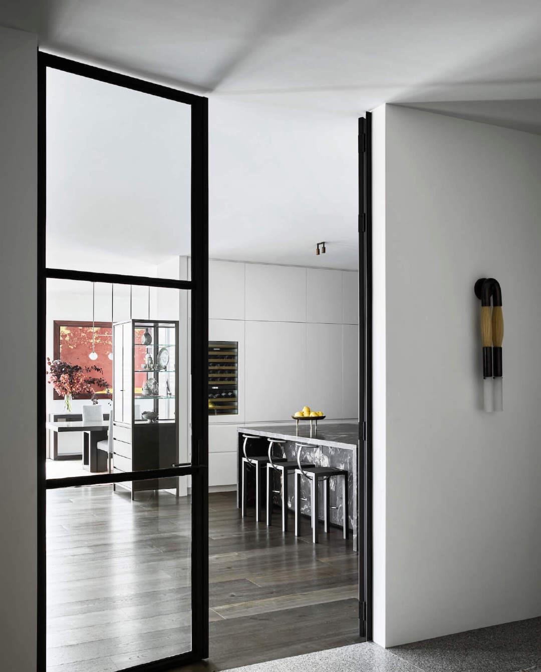 58㎡北欧小公寓实景,这些都是别人家的装修,你也可以拥有!