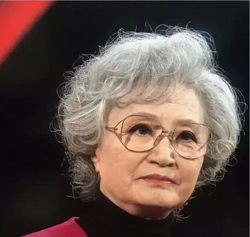 杨洁|一生只演一个角色，一生不谈西游记，一生记恨导演，她经历了什么