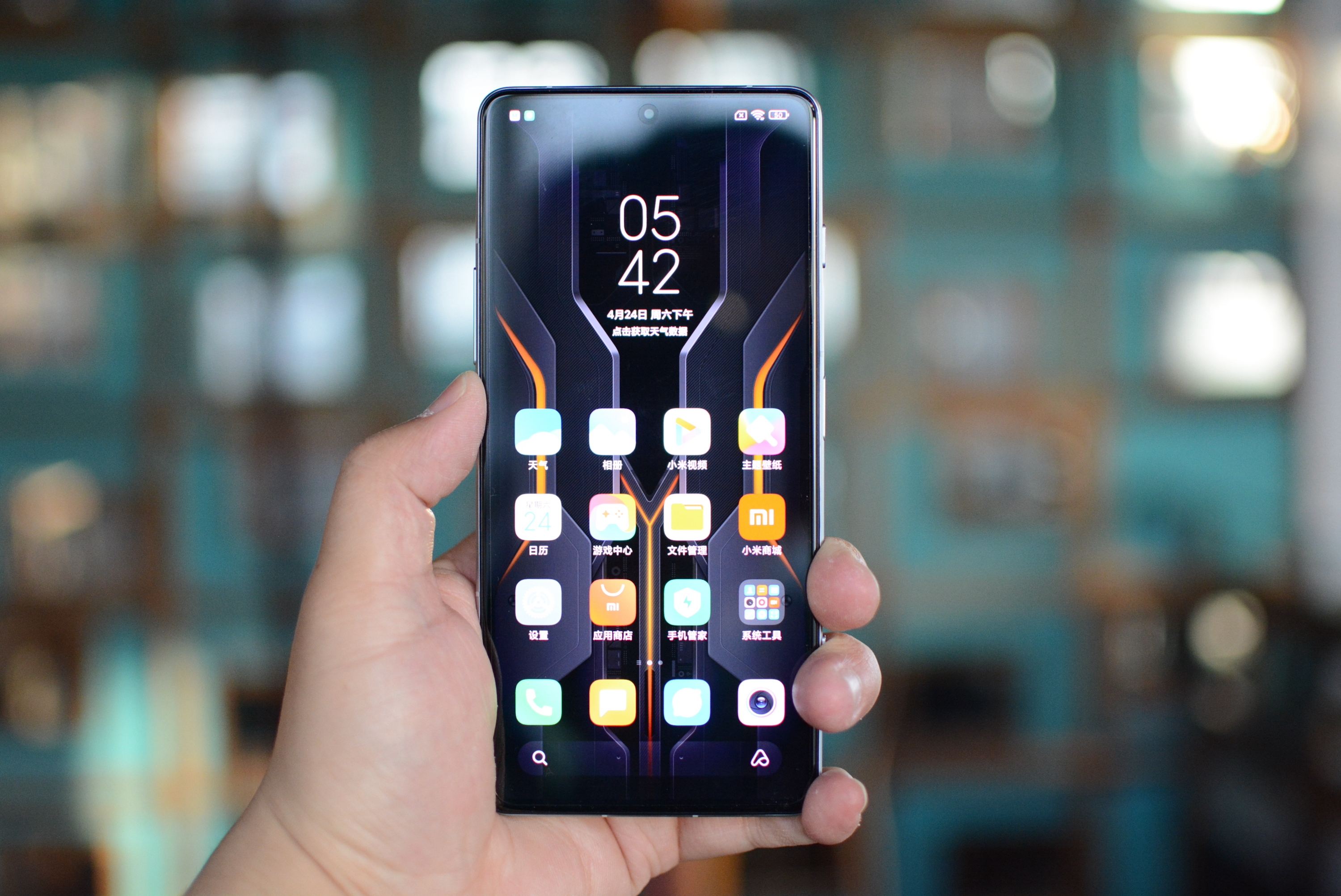 电池|从2399到1899，爆款旗舰游戏增强手机降500，超大电池256GB值得看