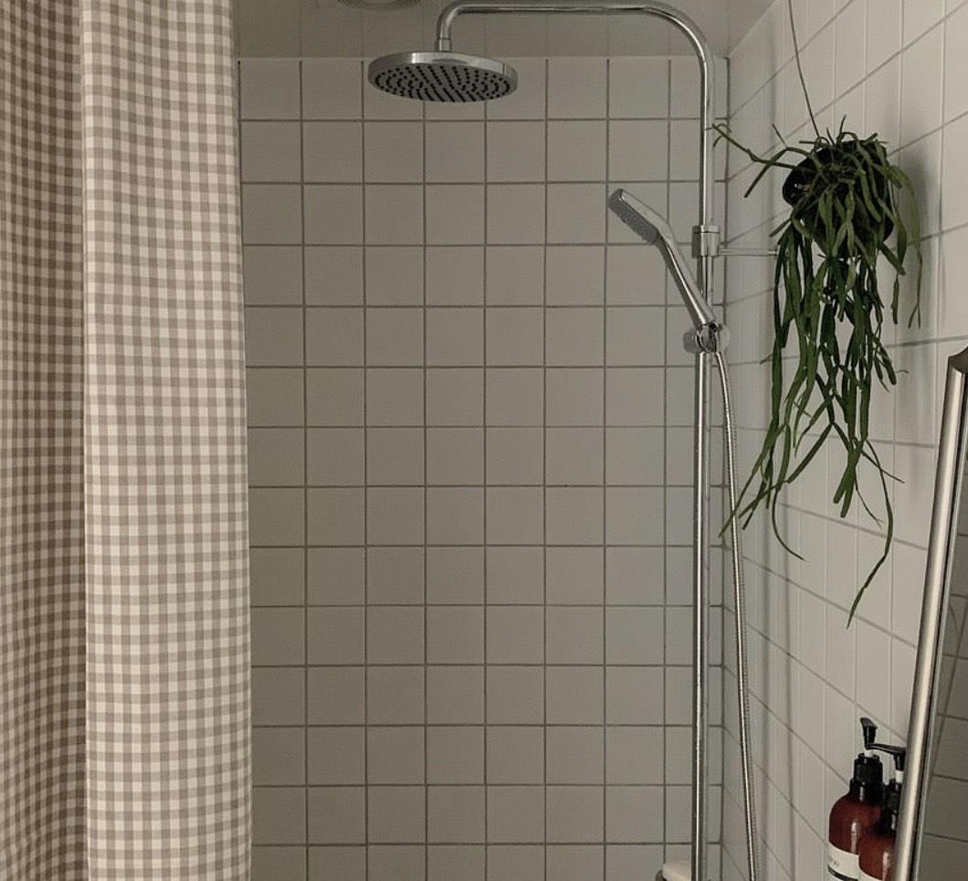 韩国96㎡一人居，简单精致，全屋一尘不染，一点也不将就！超治愈