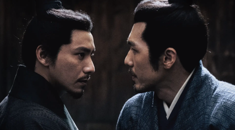 王凯|央视预热《向风而行》，王凯出山，谭松韵入局，阵容强悍，该火了