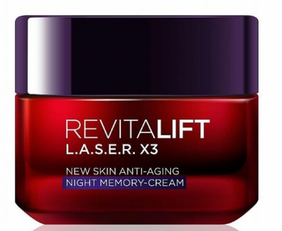 面霜 盘点4款好用的面霜，各有千秋，可帮助肌肤长时间水润保湿