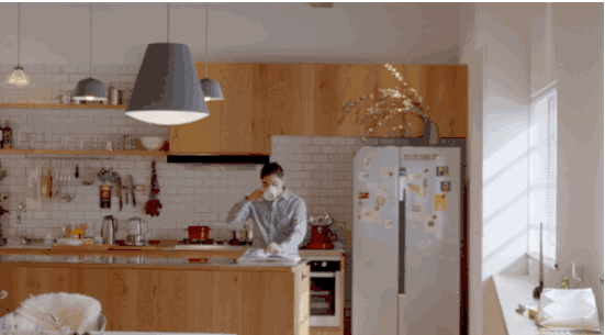 装修时,“一看厨房二看堂”,切忌这4点,日在才能越过越好!