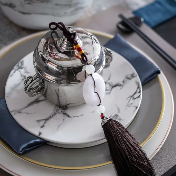 简约新古典,生活的灵魂