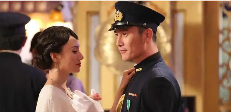 底线|《底线》里挖出一枚宝藏小叔，颜值高气质佳演技好，堪称叔圈清流