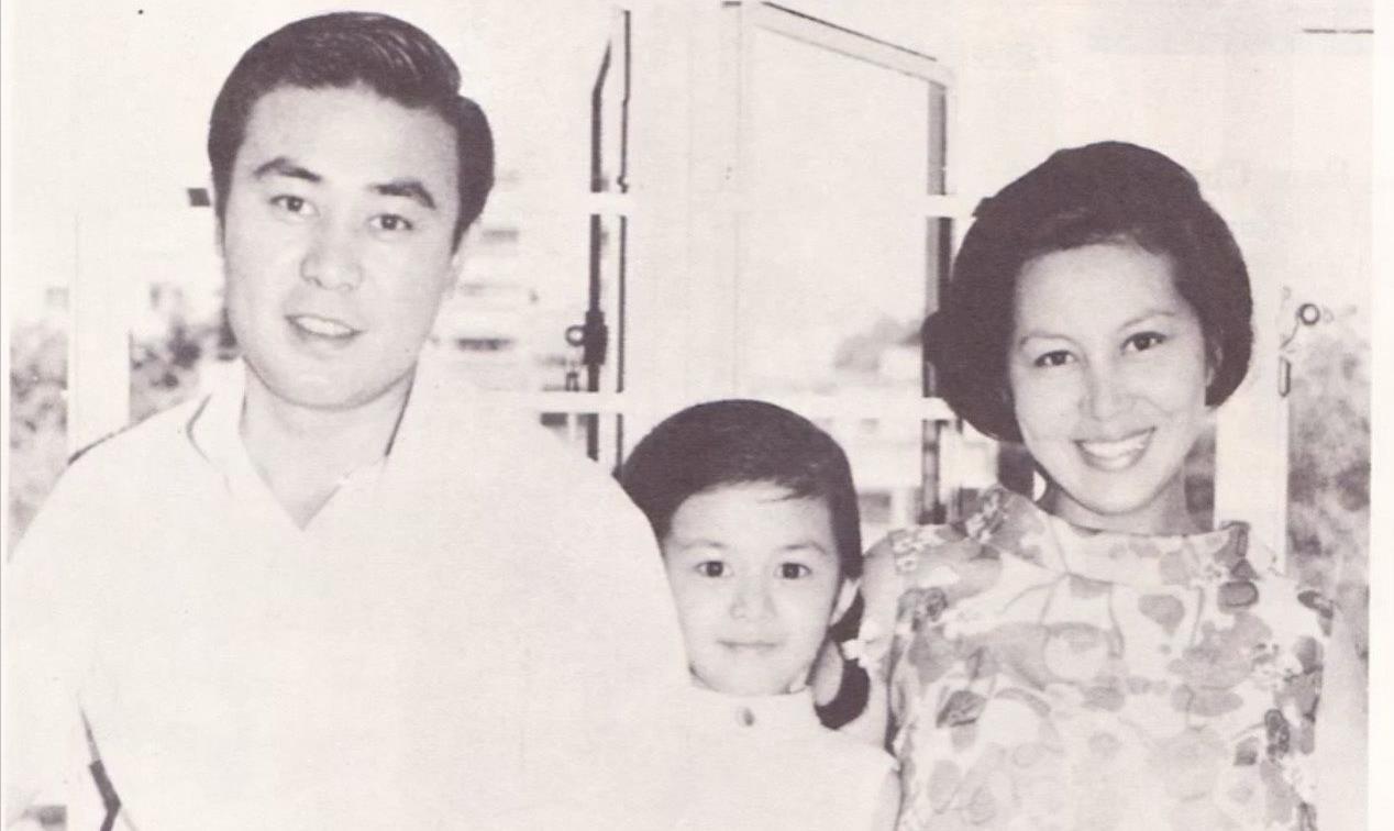 徐静蕾|情史混乱的女明星，人前清纯人后疯狂，个个都是老司机让人叹服