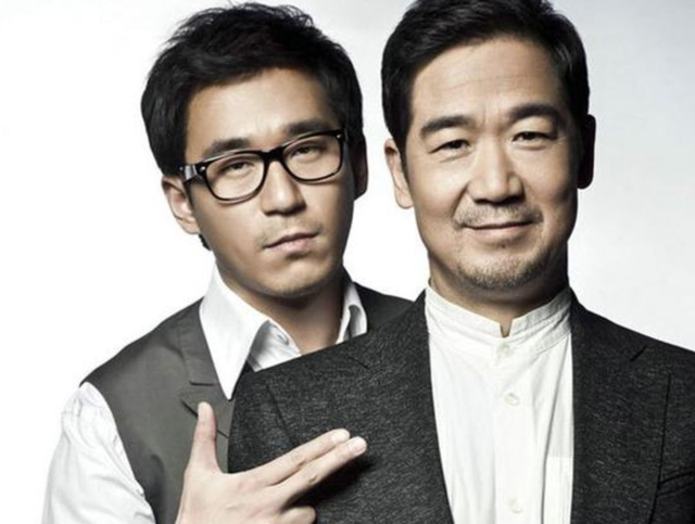 张国立|罗秀春：花7年捧红张国立，离婚后和儿子抱头痛哭，如今怎样了