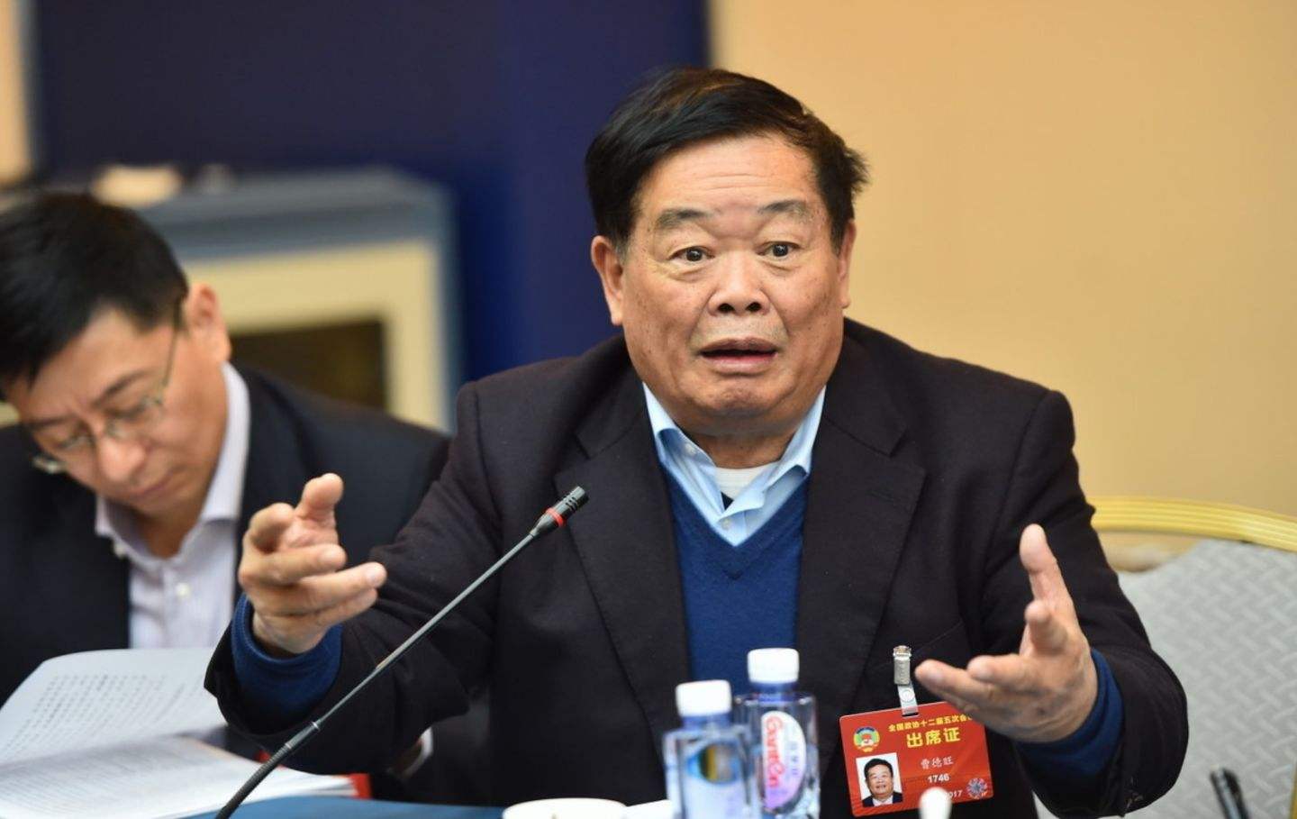 贷款利率|曹德旺预言成真？许家印之后，碧桂园天量债务麻烦了