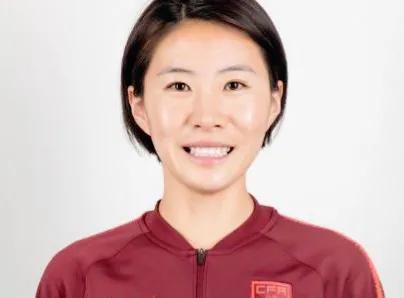 天生丽质|谁说女足无美女？这4位，颜值爆表，天生丽质，无妆出镜也很美