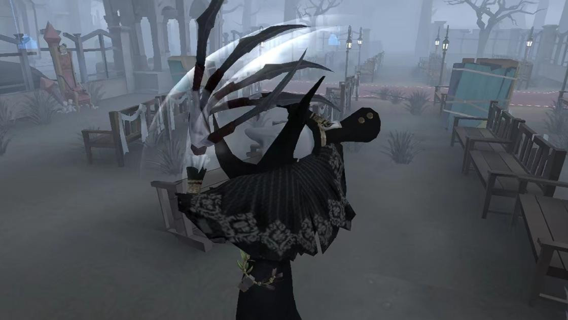 第五人格 第五人格：老款紫皮越看越“丑”，除了收藏，还有什么价值？