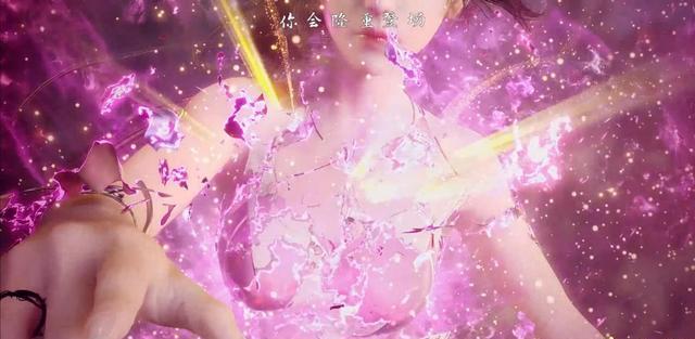 疯狂|斗罗黑化的神级选手，修罗唐三表现最为疯狂，论性感千仞雪不如她