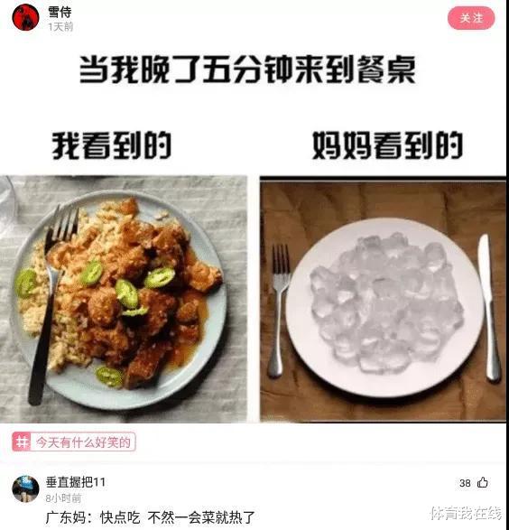 神回复 神回复：在纸发明之前，人们是用什么擦屁股的？