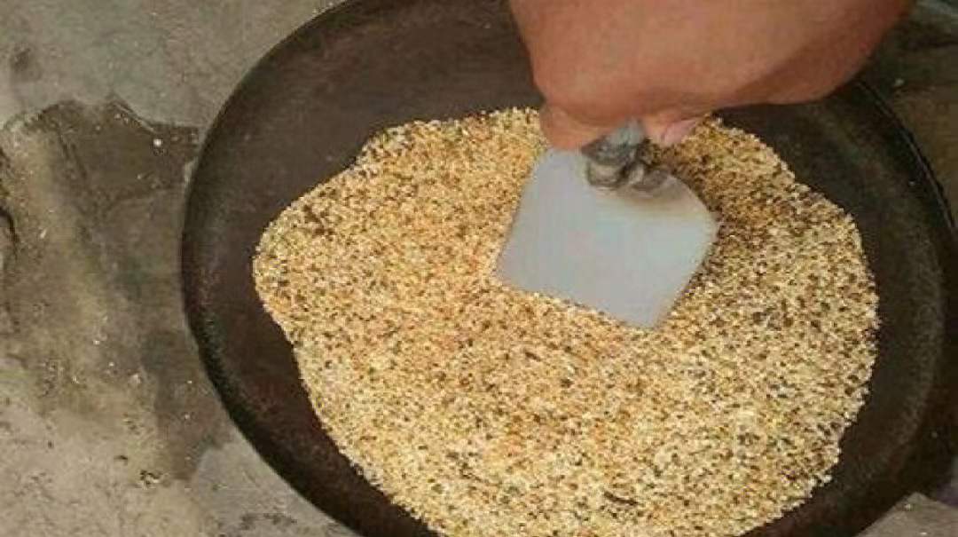 饵料|“四个步骤”调整一下,有效避免小鱼闹窝!