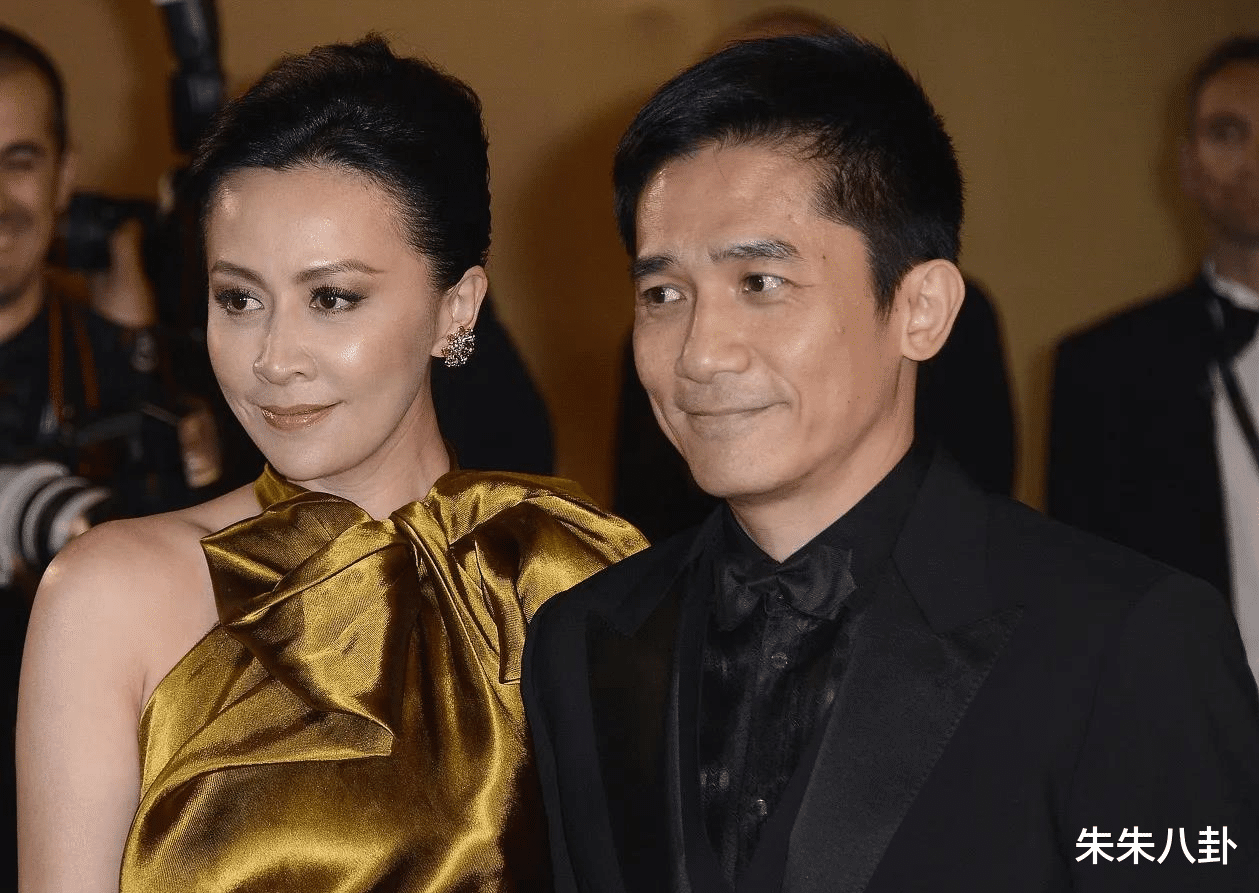 明星|11对丁克的港星明星，各有各的心酸，两位背叛原配偷偷生子