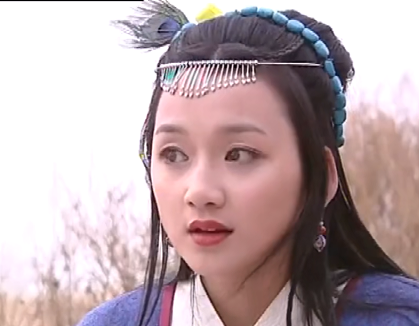 李寻欢|古装泡面头男神谁最帅？第一是李寻欢