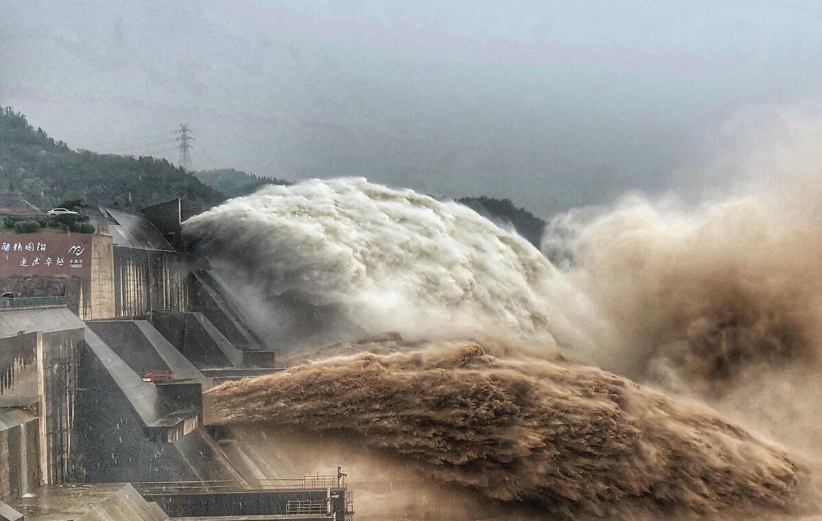 黄河下游已成“悬河”,干流输沙1.7亿吨,为何不用天鲲号清淤?