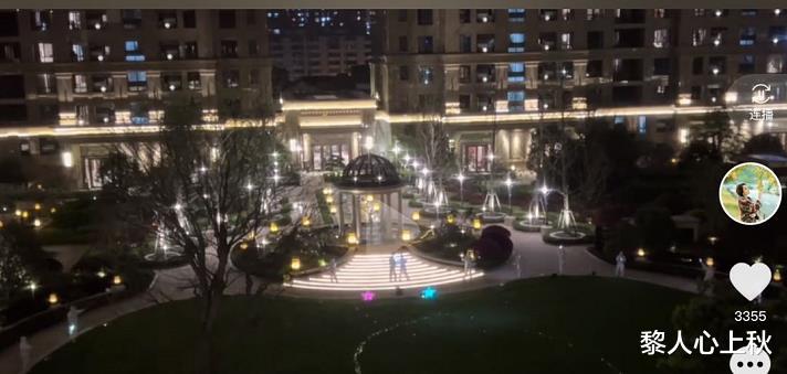 演绎|上海这波疫情，意外曝光明星豪宅，原来他们的朴素和我们不一样