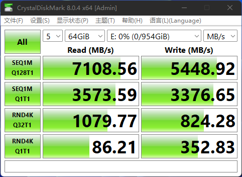 ssd|评测：什么样的SSD才能配得上高端12代酷睿平台？
