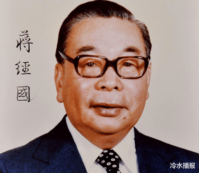 台军连长游海“投共”,被判投敌,他:为中华复兴,我愿背十字架