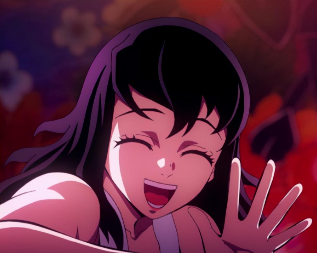 忍者|《鬼灭之刃》游郭篇「音柱宇髓天元」是谁?认识这位华丽忍者