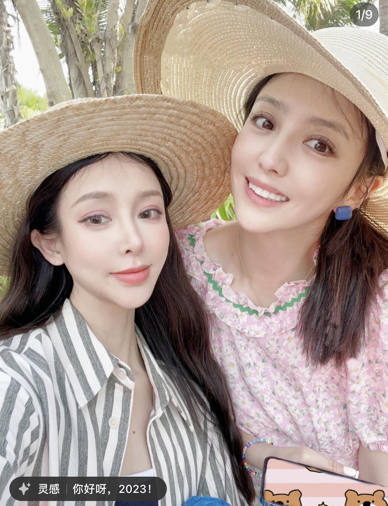 佟丽娅|39岁佟丽娅旅居国外!住25万一晚的高档酒店太奢华,生活惬意开心