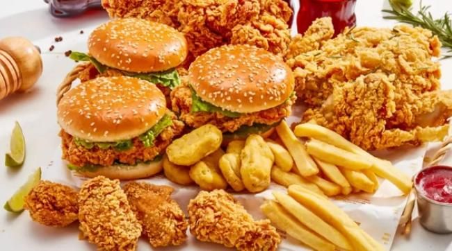 发型 减肥不能碰“花生”？建议：若不想腰上长赘肉，忌4物，吃4果