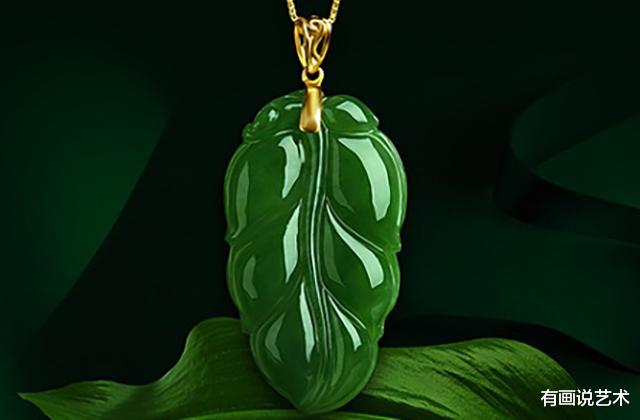 |“人养玉，玉养人”，戴玉好处多，但有2种人要少戴玉