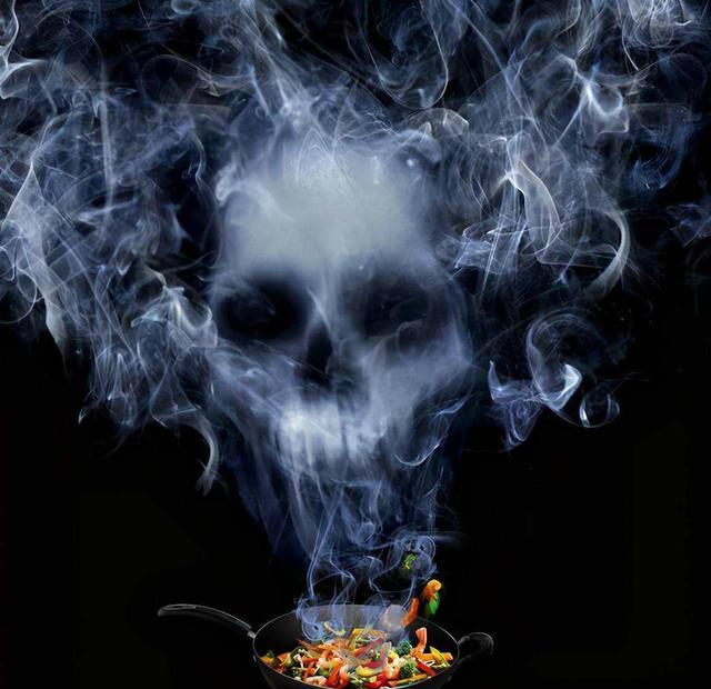 厨房油烟有多毒?我们可以解决吗?这三招很重要