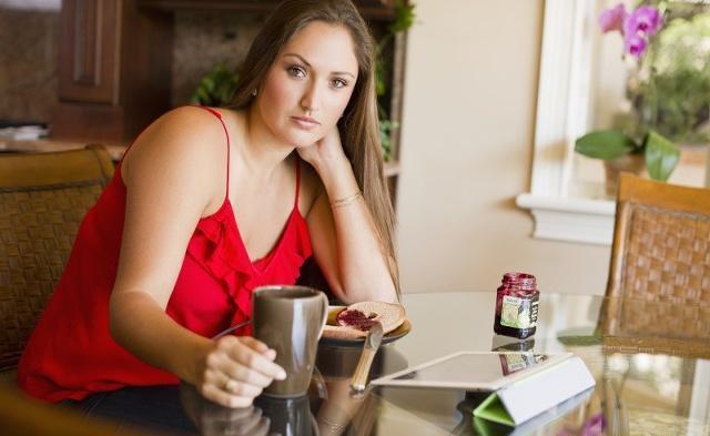 养生|女性进入更年期后容易发胖，把握好这3点，助体重悄悄降下来！