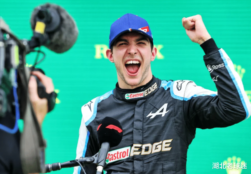 F1|前F1冠军批评维斯塔潘和汉密尔顿：他们太依赖赛车，这样会很危险
