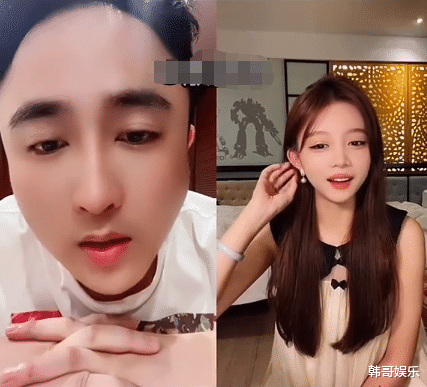 井元林|驴家桐桐大秀热舞，二驴看傻眼！祁天道解释团队不卖美密码原因