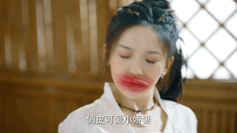 人物设定|一口气炫完《公子贵姓》，全员不正经人设超有趣，发现新男神！