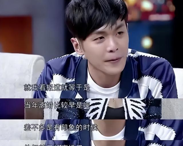 张若昀|演员张若昀，把妻子唐艺昕宠成宝，却把生父告上法庭