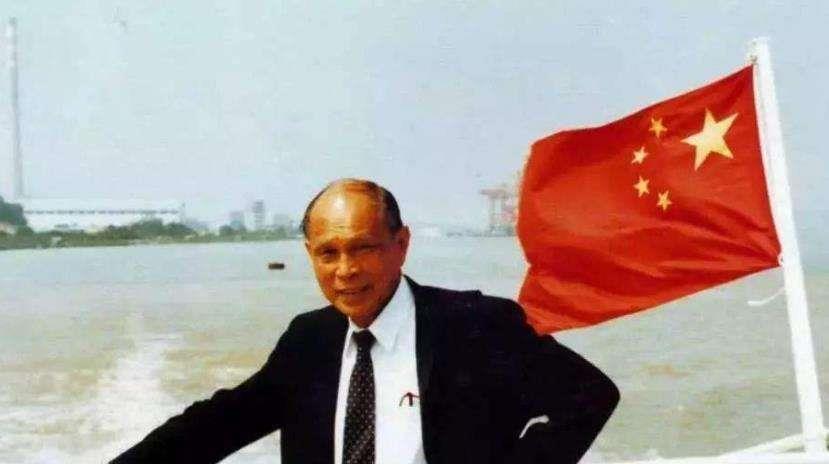 霍英东|霍英东晚年官至副国级,推举香港特首时,为何没有选择自己的儿子