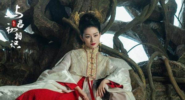 郭晓婷|霸气都是假的,郭晓婷拍完顺德黑化的戏后,对对手的反应不一般