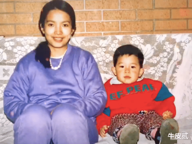 张丰毅|8年后再看张丰毅，才明白他宁愿背负骂名，也不去参加儿子的婚礼