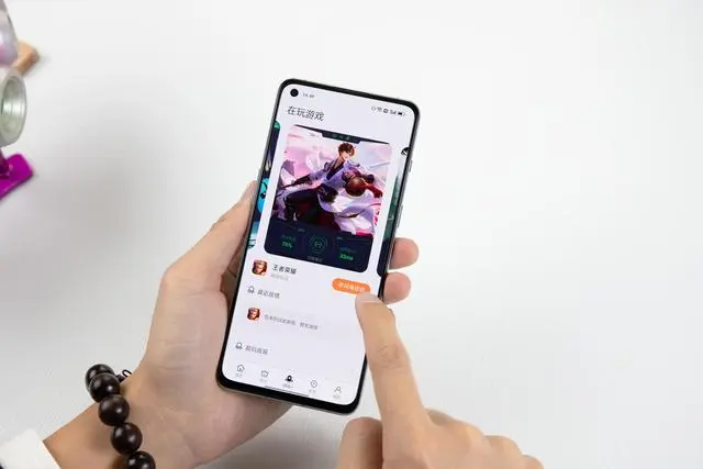 中兴|降至3369元，三星2k屏+67W快充+1P68，它 才是米粉推荐的手机