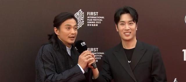 海清|First红毯:袁泉清冷气质绝,海清深V性感,章子怡这次赢好大