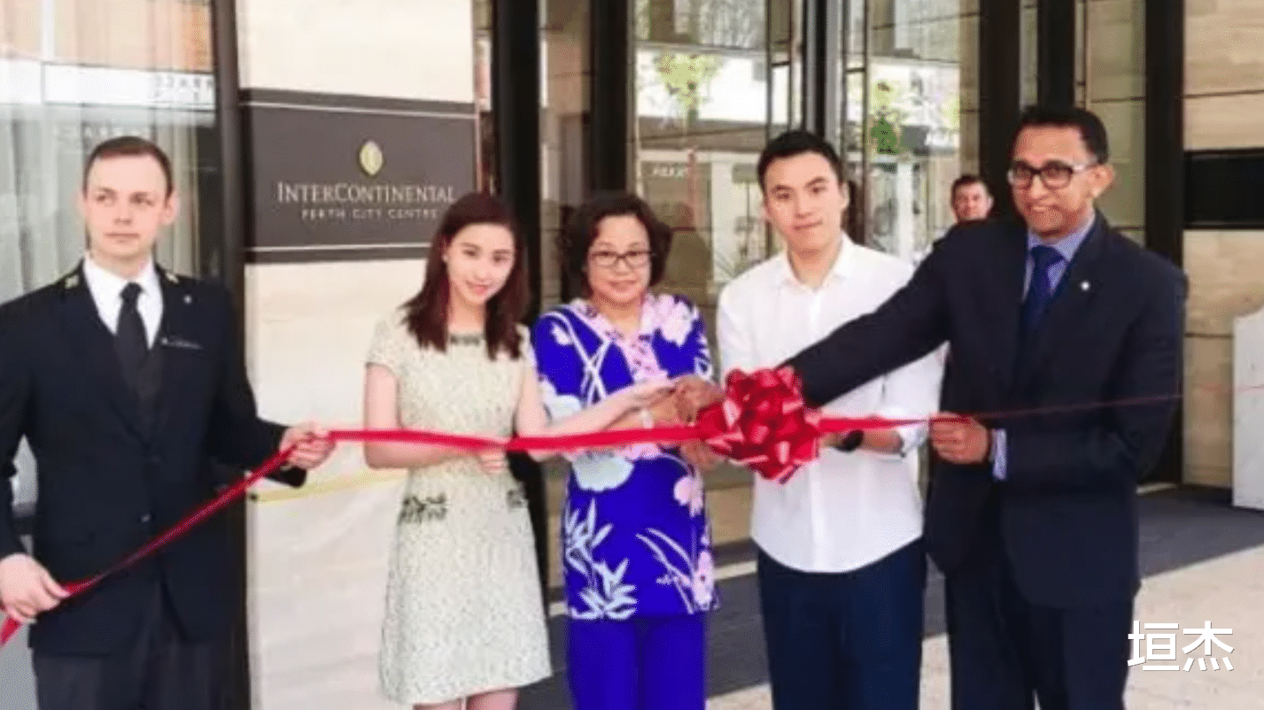 陈婉珍|陈婉珍：从护工到赌王三太，凭什么拿下67亿遗产，超梁安琪10亿