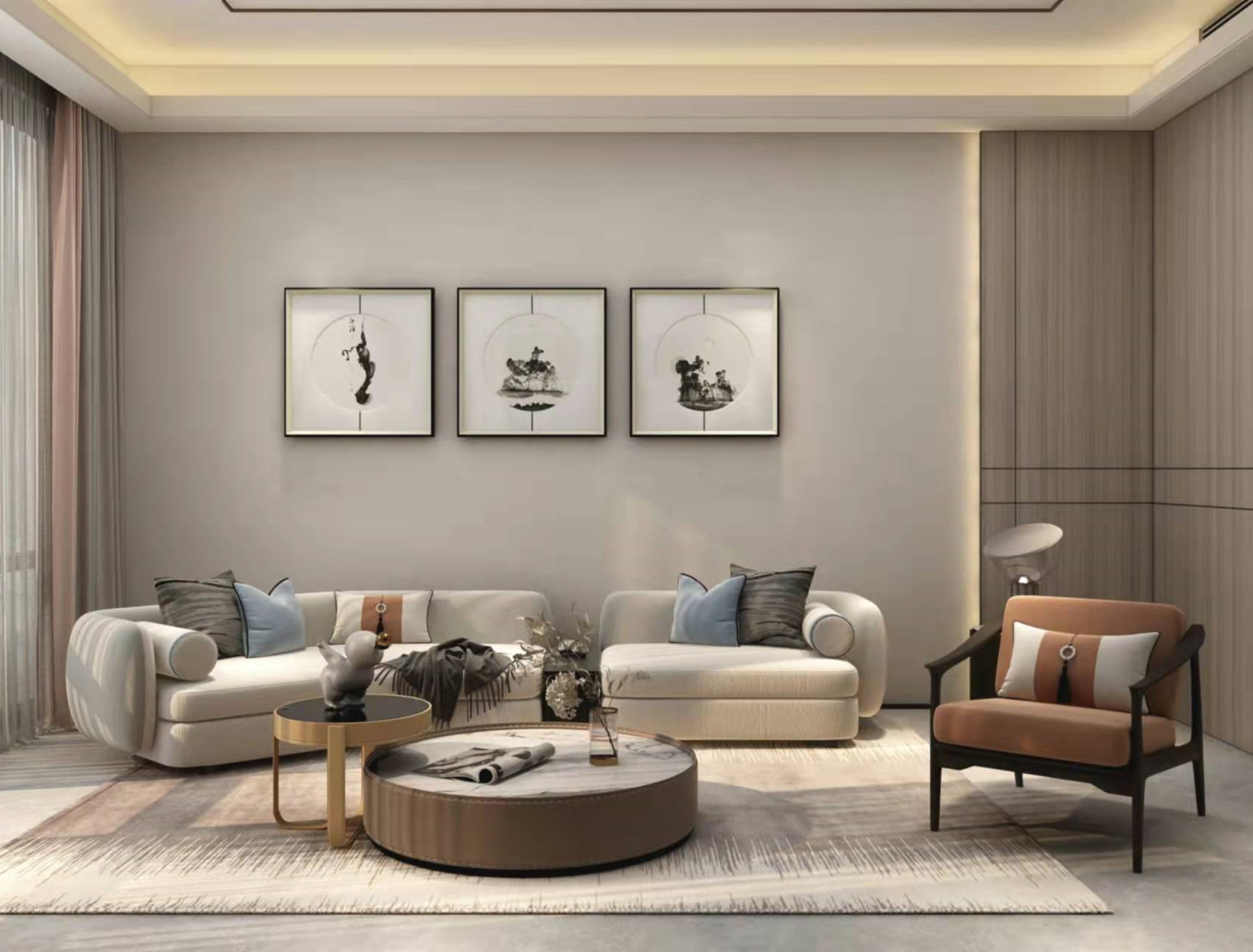 做地暖铺地板行不行？听说会导致房间不热，是真的吗？