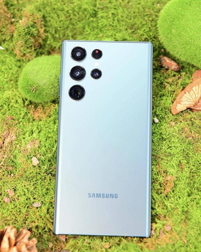 三星|三星GalaxyS23曝光:2亿主摄+骁龙8Gen2,要大展拳脚了