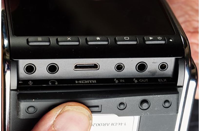 哈苏|亲身体验哈苏 CFV II 50C 和 907X