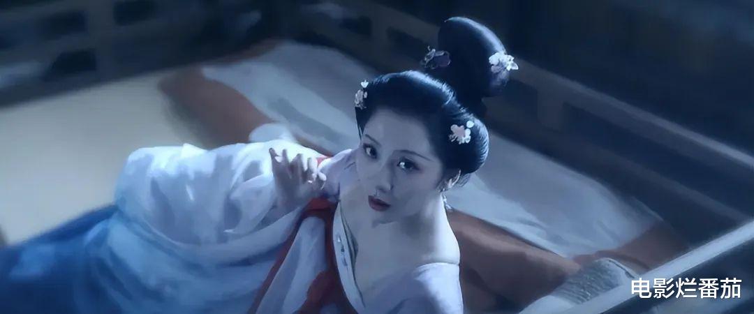 豆瓣|2022年十部豆瓣高分华语剧:《唐朝诡事录》第九,《人世间》第四