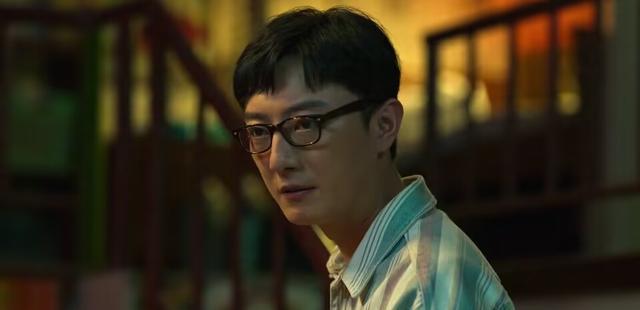 反派|《狂飙》害死陈书婷,离间高启强和高启盛,全剧最强反派登场