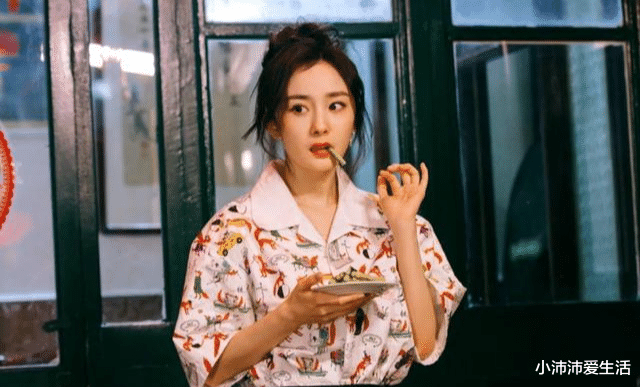 刘恺威|前夫被封杀偷偷复出被识破，制造结识新欢新闻上头条盖刘恺威风头