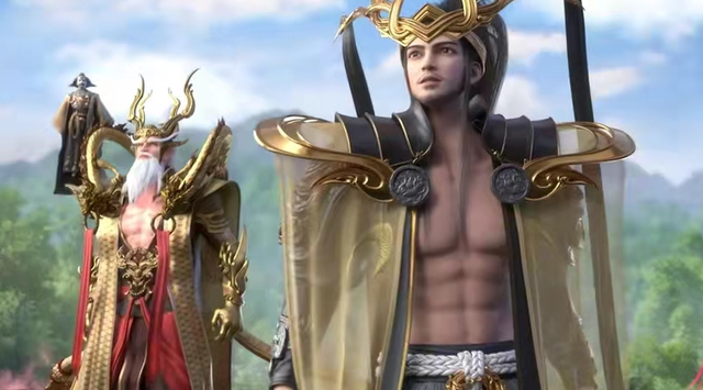 acgn漫评|倒霉孩子杜中君，又一美女领盒饭，从此星辰变全是男的没女的了